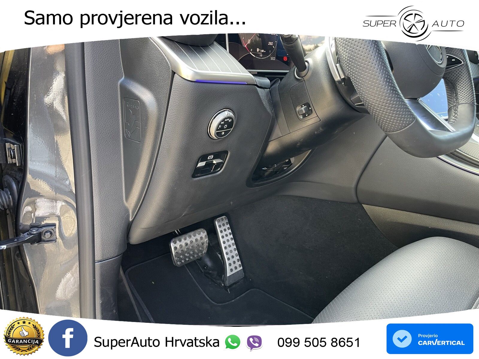 Mercedes GLC Coupe 220d (197 KS) 4MATIC 9G-TRONIC AMG ACC+GR SJED+360+PANO