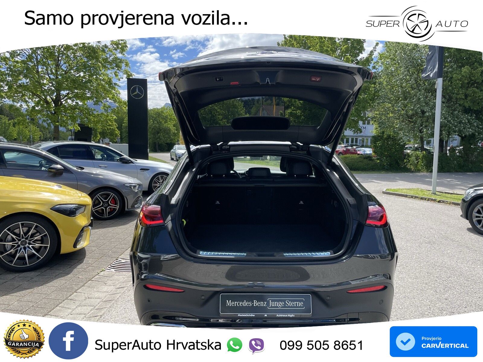 Mercedes GLC Coupe 220d (197 KS) 4MATIC 9G-TRONIC AMG ACC+GR SJED+360+PANO