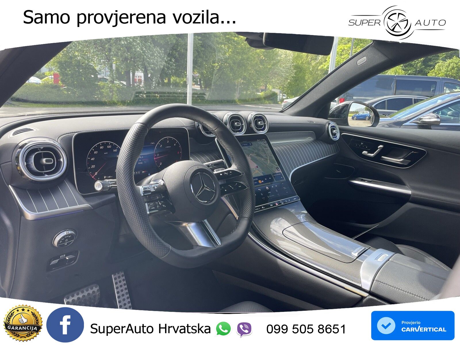 Mercedes GLC Coupe 220d (197 KS) 4MATIC 9G-TRONIC AMG ACC+GR SJED+360+PANO