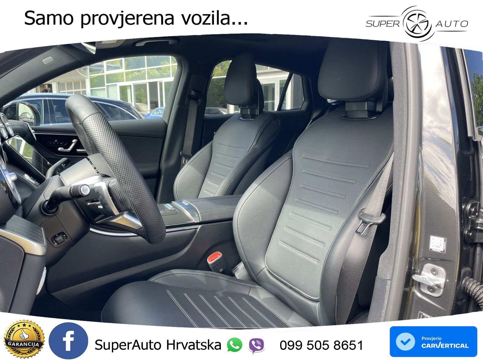 Mercedes GLC Coupe 220d (197 KS) 4MATIC 9G-TRONIC AMG ACC+GR SJED+360+PANO