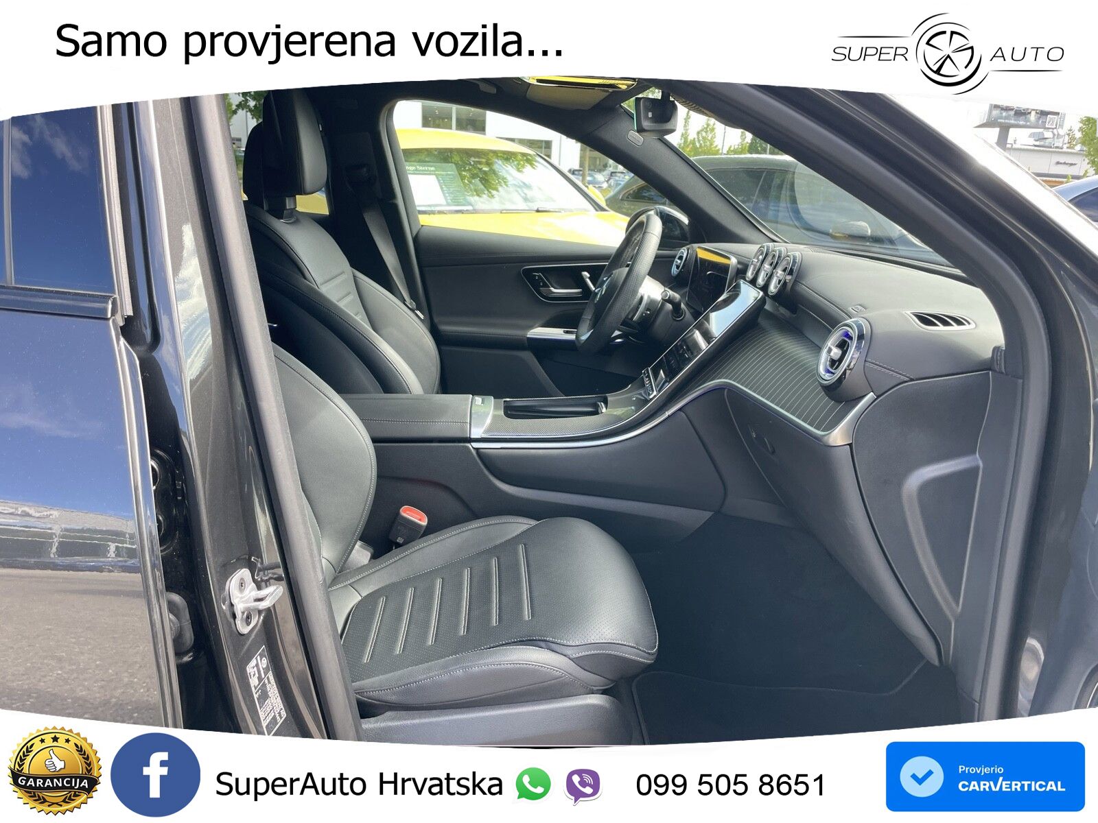 Mercedes GLC Coupe 220d (197 KS) 4MATIC 9G-TRONIC AMG ACC+GR SJED+360+PANO