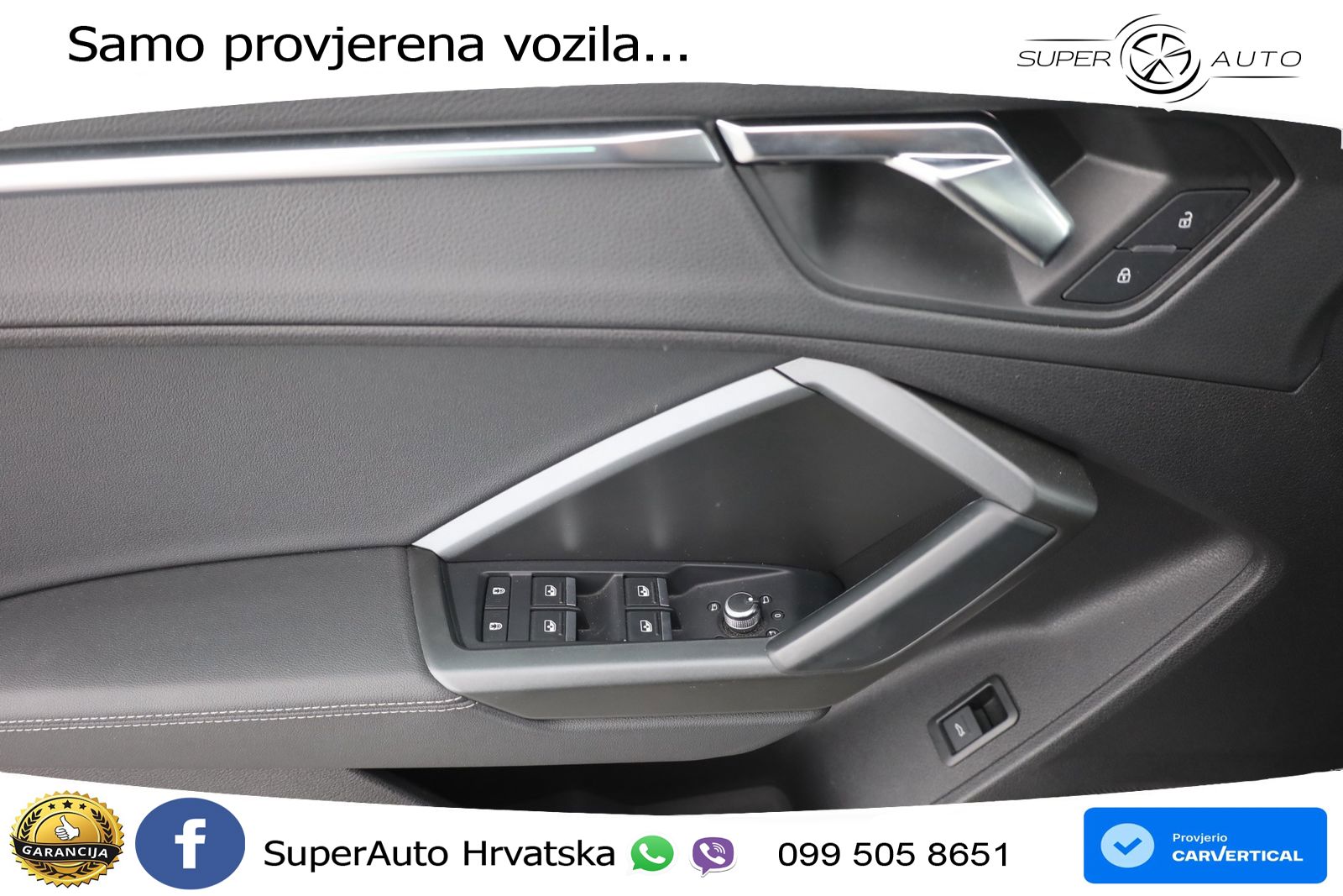 Audi Q3 35 TFSI (150 KS) S tronic S line