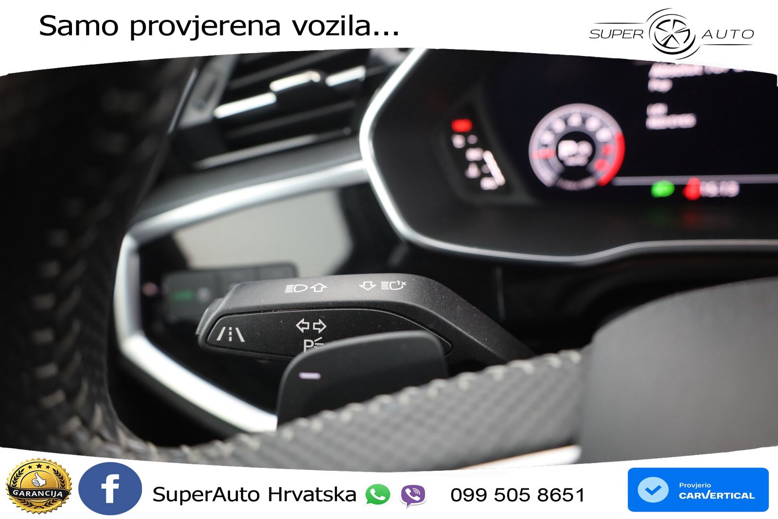 Audi Q3 35 TFSI (150 KS) S tronic S line