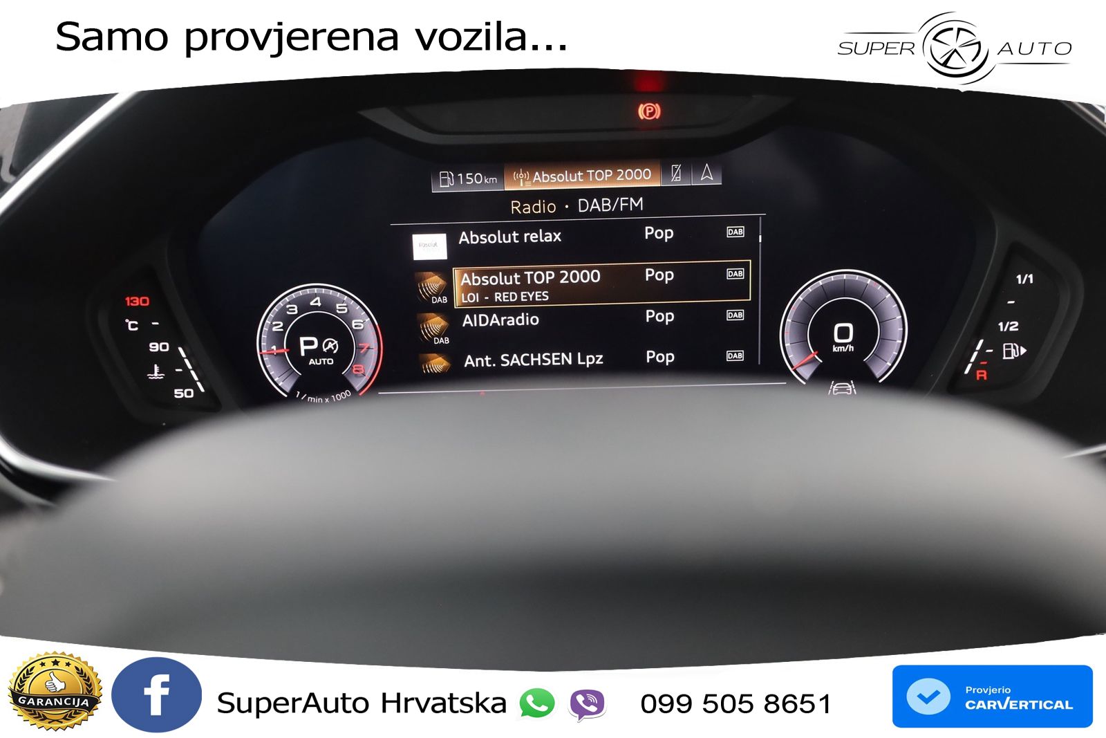 Audi Q3 35 TFSI (150 KS) S tronic S line