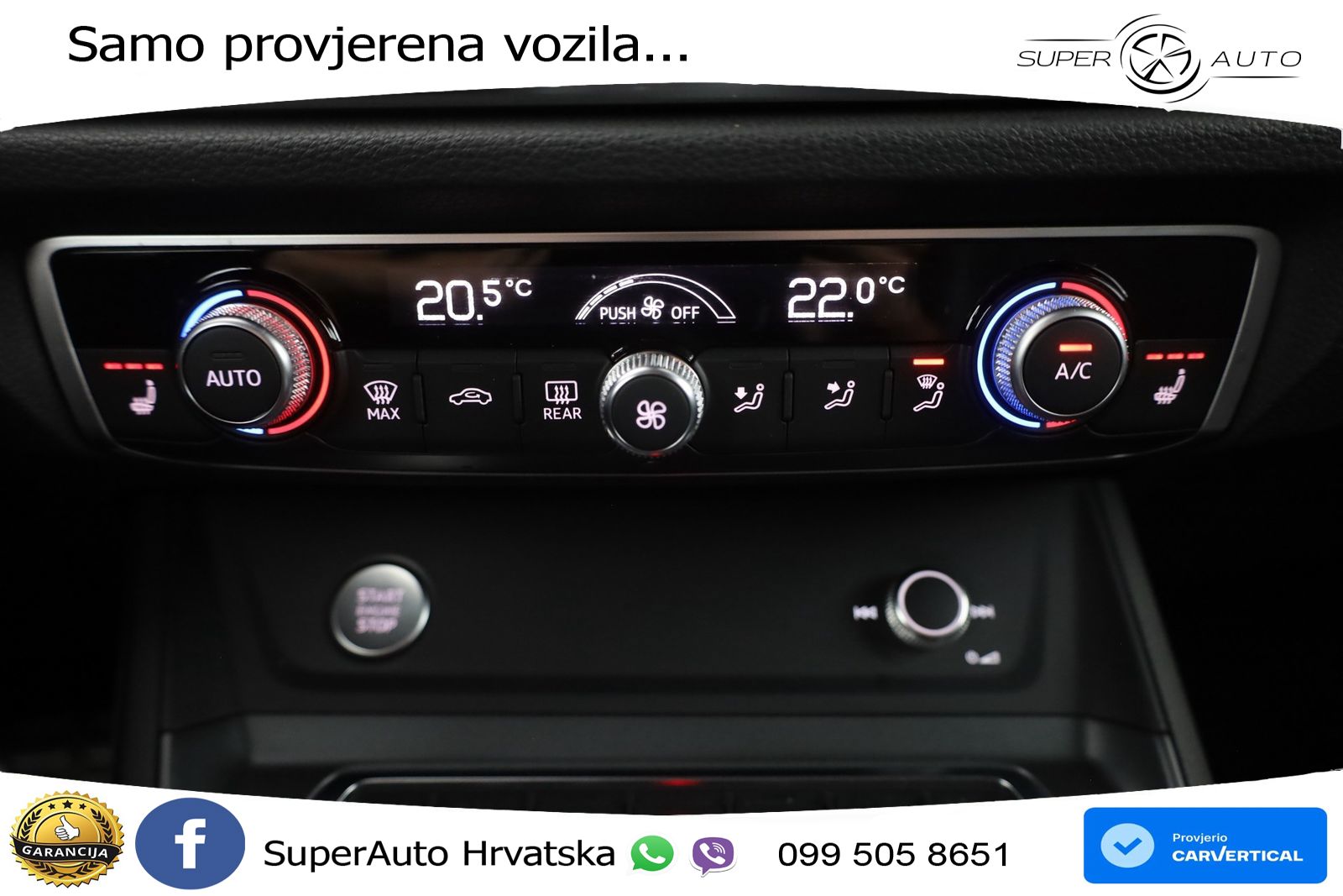 Audi Q3 35 TFSI (150 KS) S tronic S line