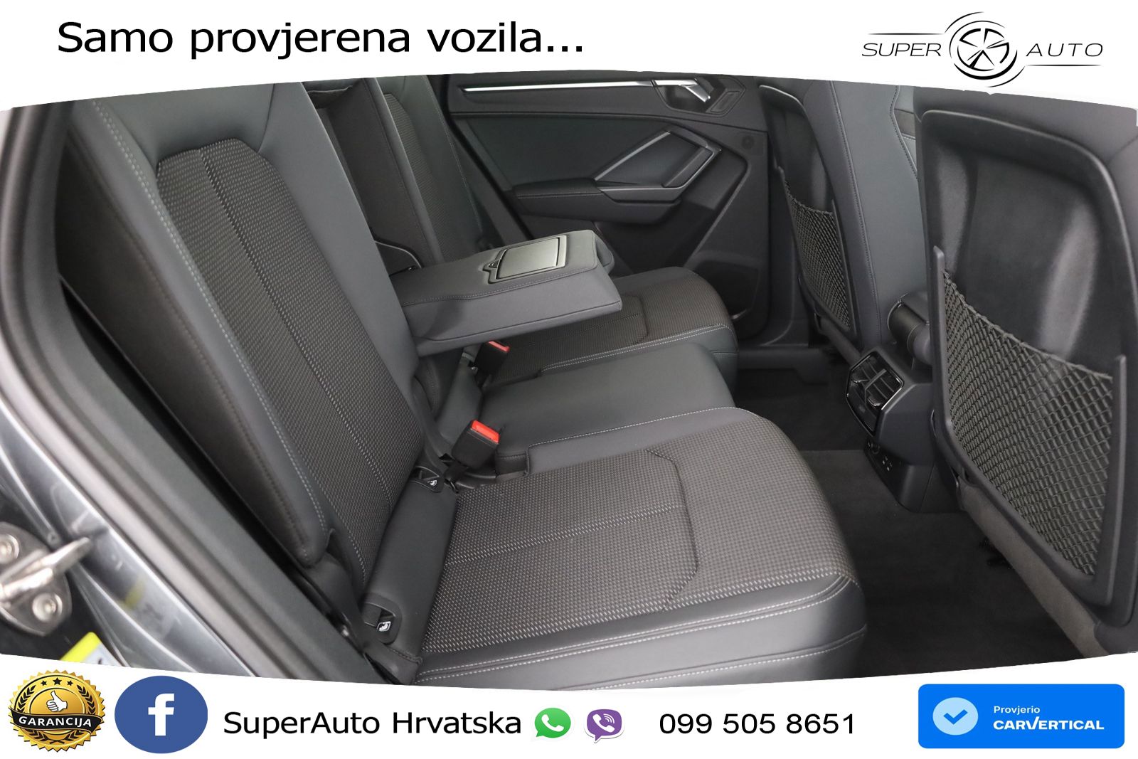 Audi Q3 35 TFSI (150 KS) S tronic S line
