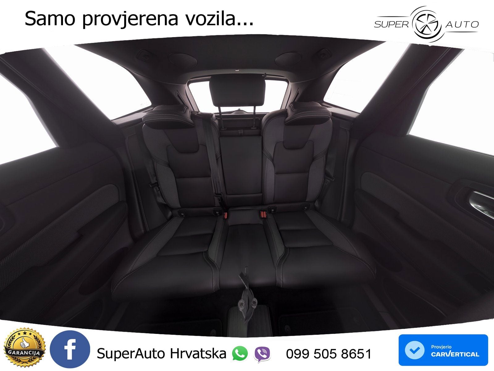 Volvo XC60 T8 AWD Geartronic LED+GR SJED+ACC
