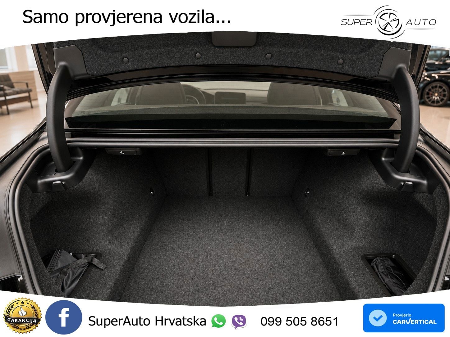 BMW 520d (197 KS) Steptronic