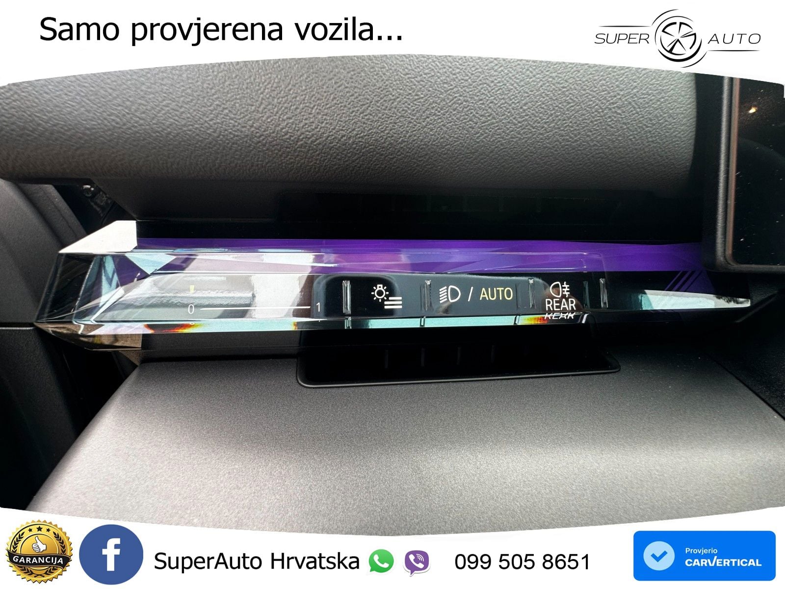 BMW 520d (197 KS) Steptronic