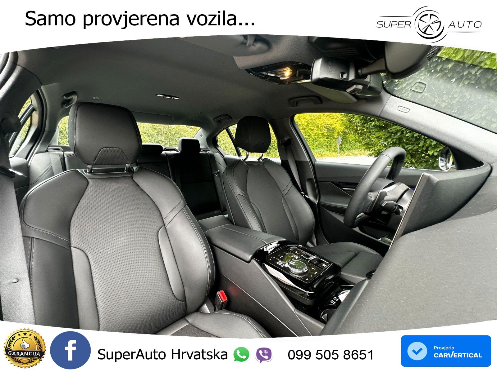 BMW 520d (197 KS) Steptronic