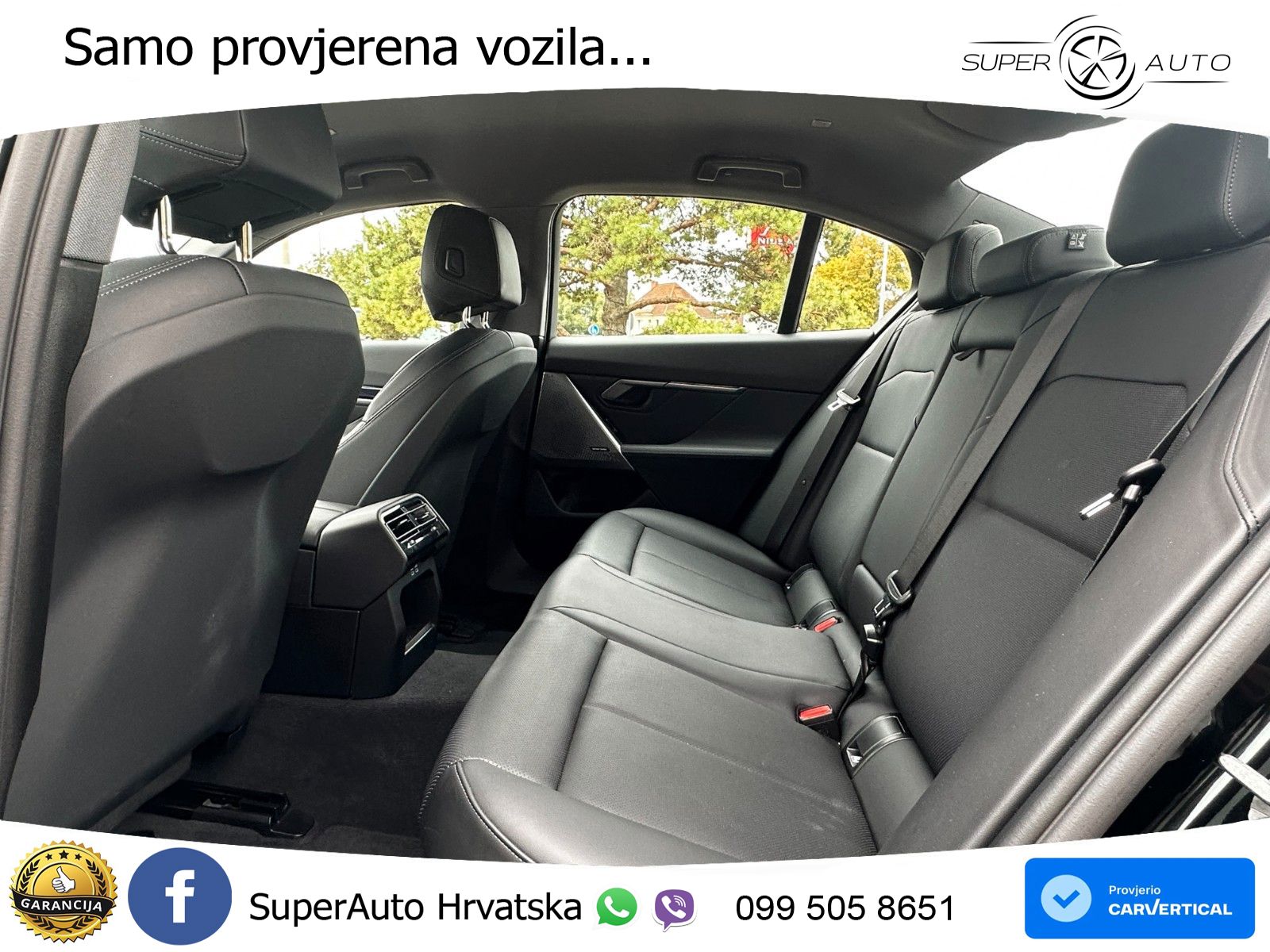 BMW 520d (197 KS) Steptronic