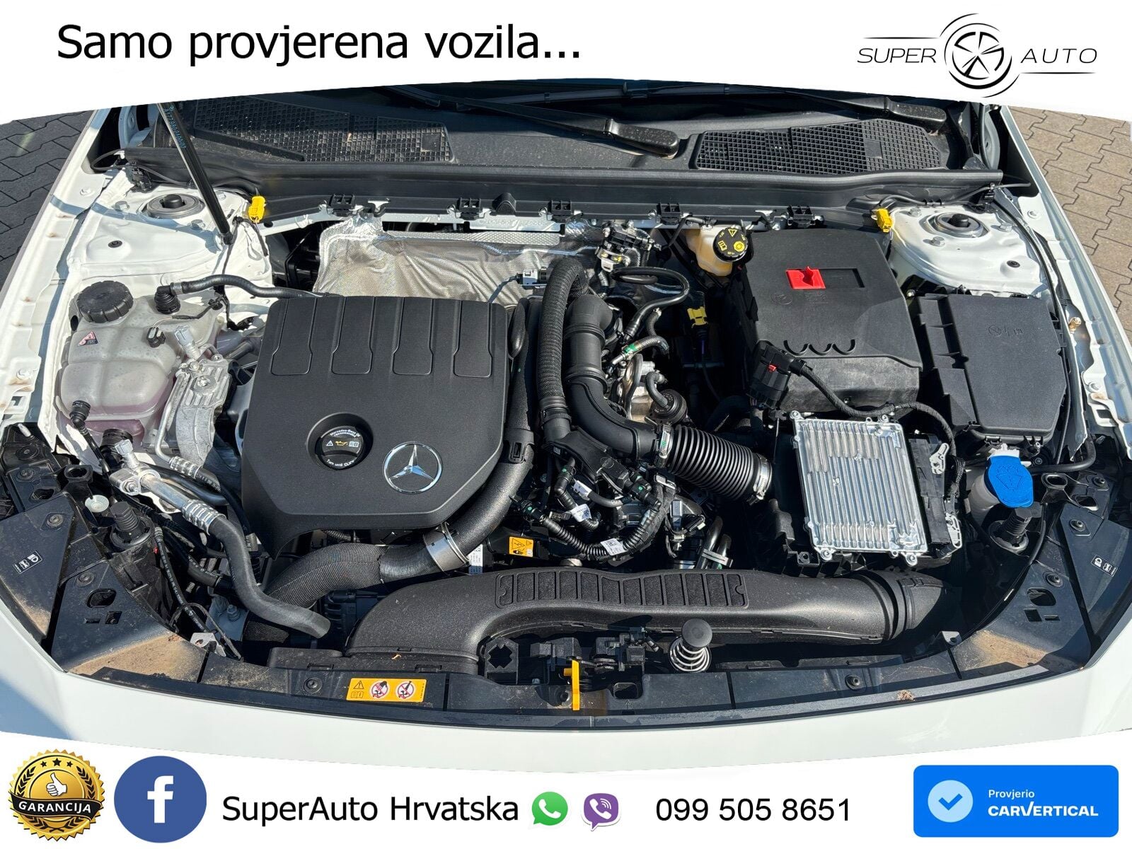 Mercedes-Benz A 200 7G-DCT AMG ACC+GR SJED+360+PANO
