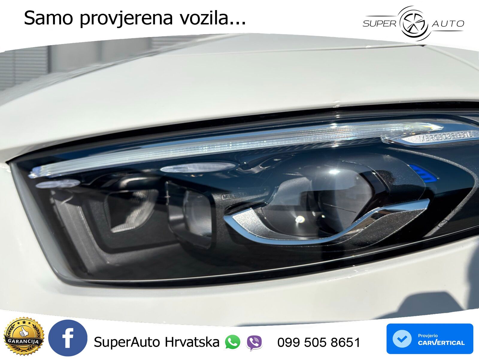 Mercedes-Benz A 200 7G-DCT AMG ACC+GR SJED+360+PANO
