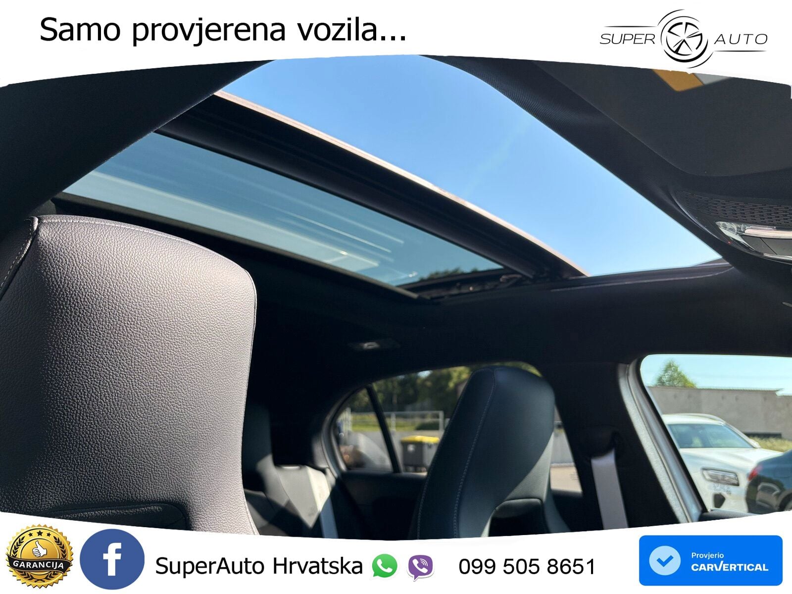 Mercedes-Benz A 200 7G-DCT AMG ACC+GR SJED+360+PANO