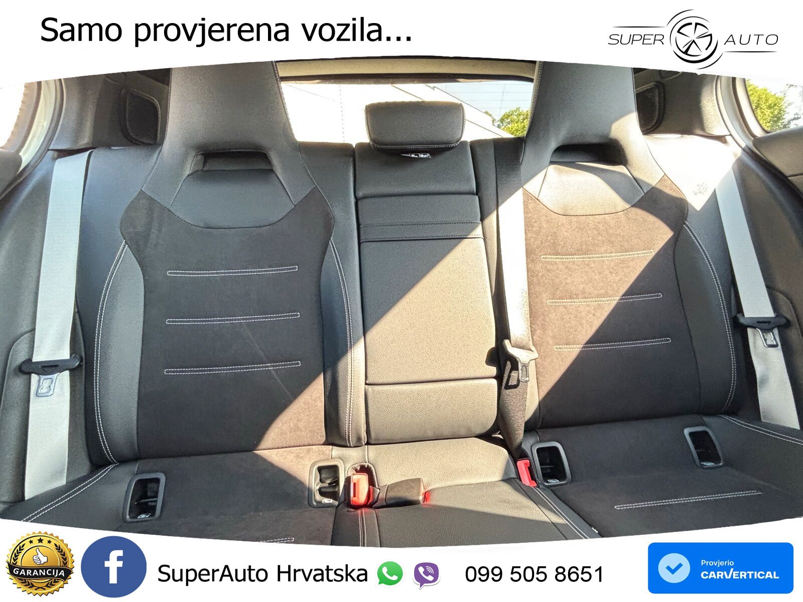 Mercedes-Benz A 200 7G-DCT AMG ACC+GR SJED+360+PANO