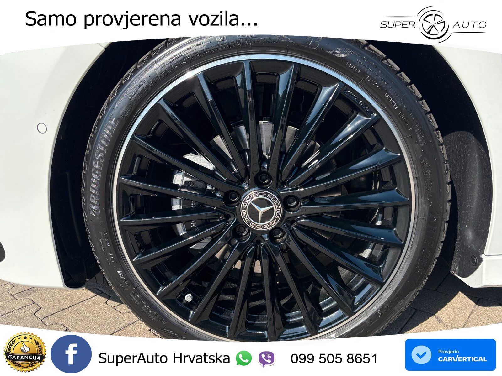Mercedes-Benz A 200 7G-DCT AMG ACC+GR SJED+360+PANO