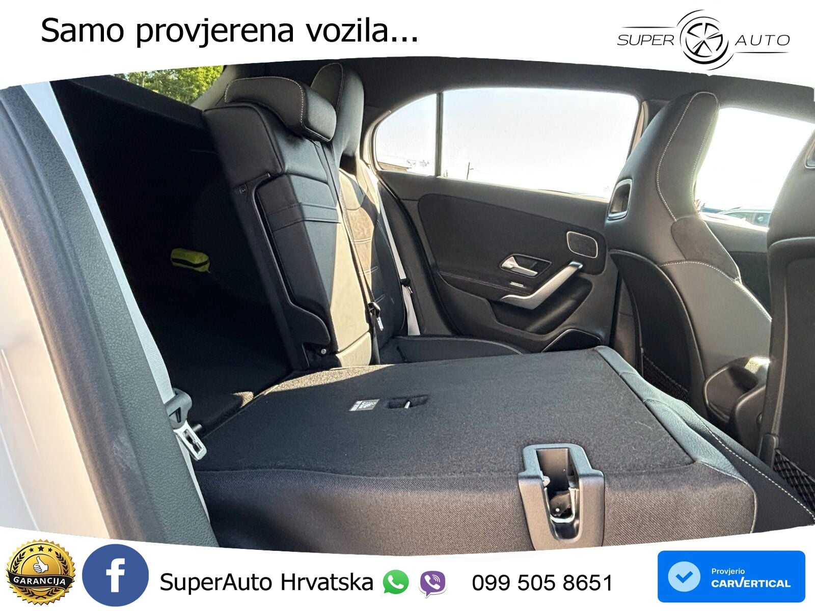 Mercedes-Benz A 200 7G-DCT AMG ACC+GR SJED+360+PANO