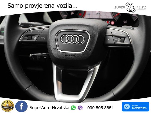 Audi A3 35 TFSI (150 KS) S tronic S line LED+GR SJED+ACC