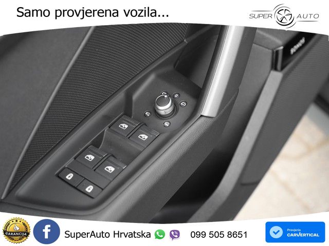 Audi A3 35 TFSI (150 KS) S tronic S line LED+GR SJED+ACC