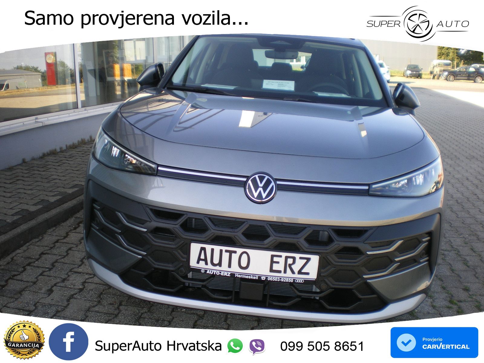 Volkswagen T-Roc II 1.5 eTSI (116 KS)  DSG LED+GR SJED+ACC