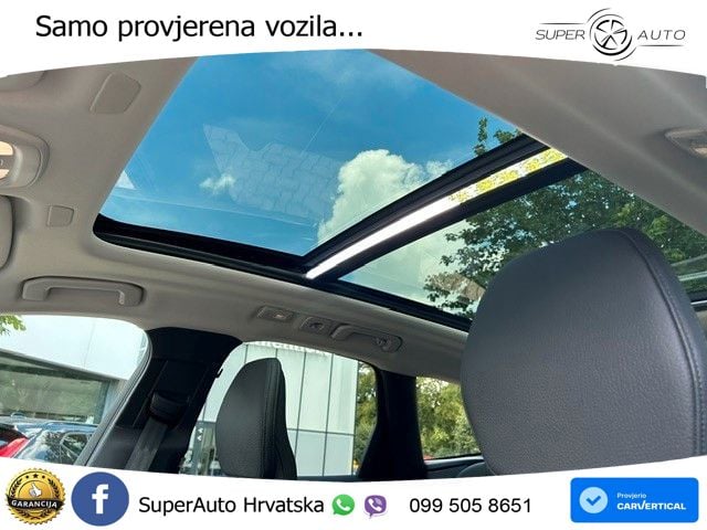 Volvo XC60 B5 Benzin AWD Geartronic ACC+HEAD+4xGR SJED+360+PANO