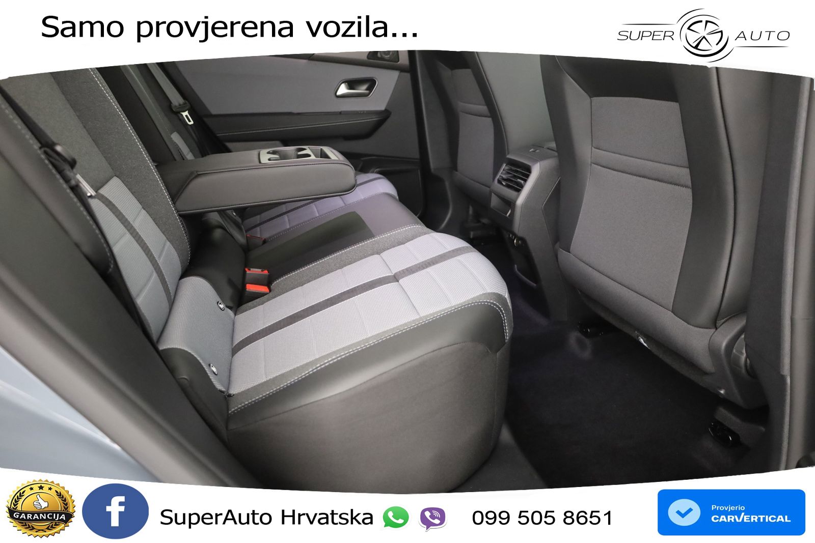 Opel Grandland 1.2 Turbo (145 KS) Hybrid eDCT Ultimate LED+GR SJED+ACC