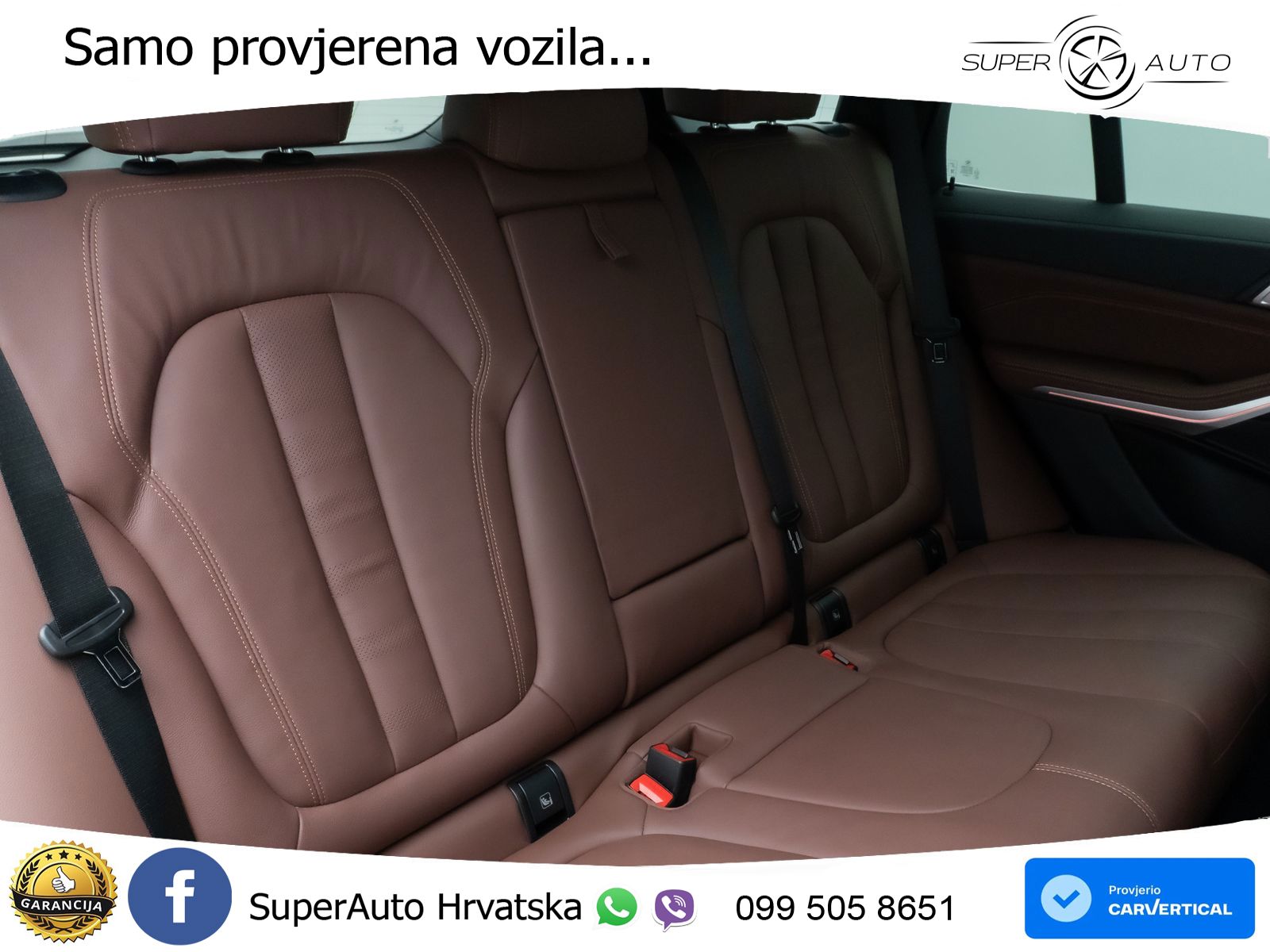 BMW X5 30d (286 KS) xDrive Steptronic M Sport LED+GR SJED+ACC