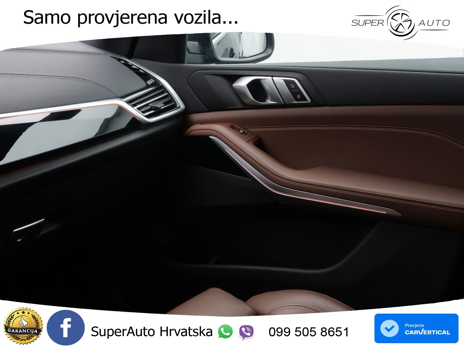 BMW X5 30d (286 KS) xDrive Steptronic M Sport LED+GR SJED+ACC