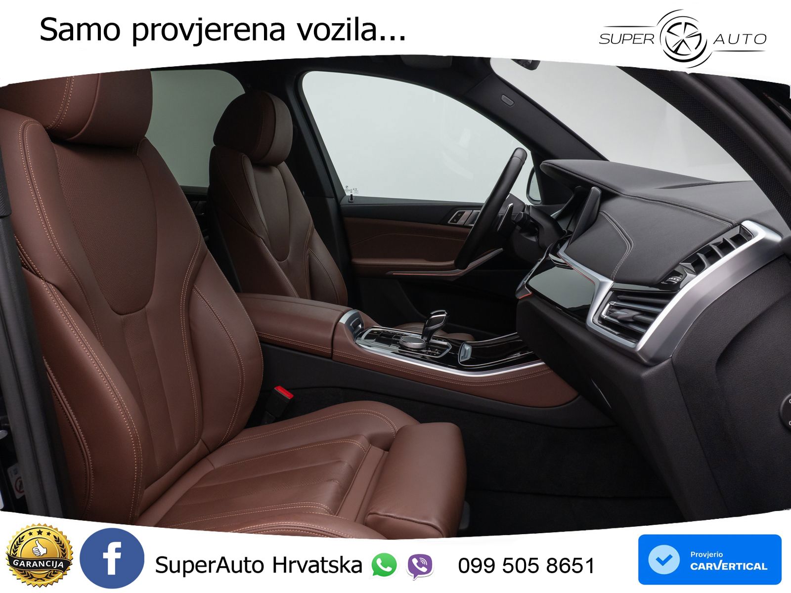 BMW X5 30d (286 KS) xDrive Steptronic M Sport LED+GR SJED+ACC
