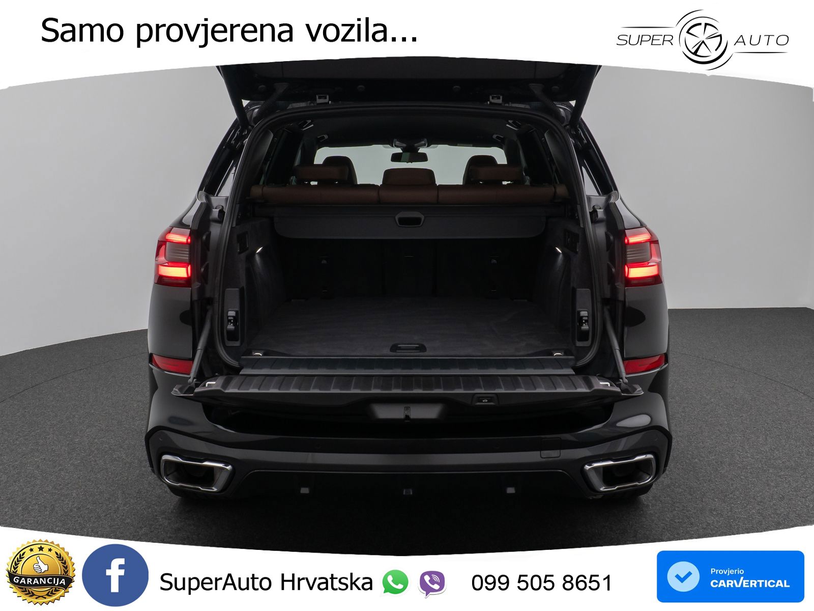 BMW X5 30d (286 KS) xDrive Steptronic M Sport LED+GR SJED+ACC