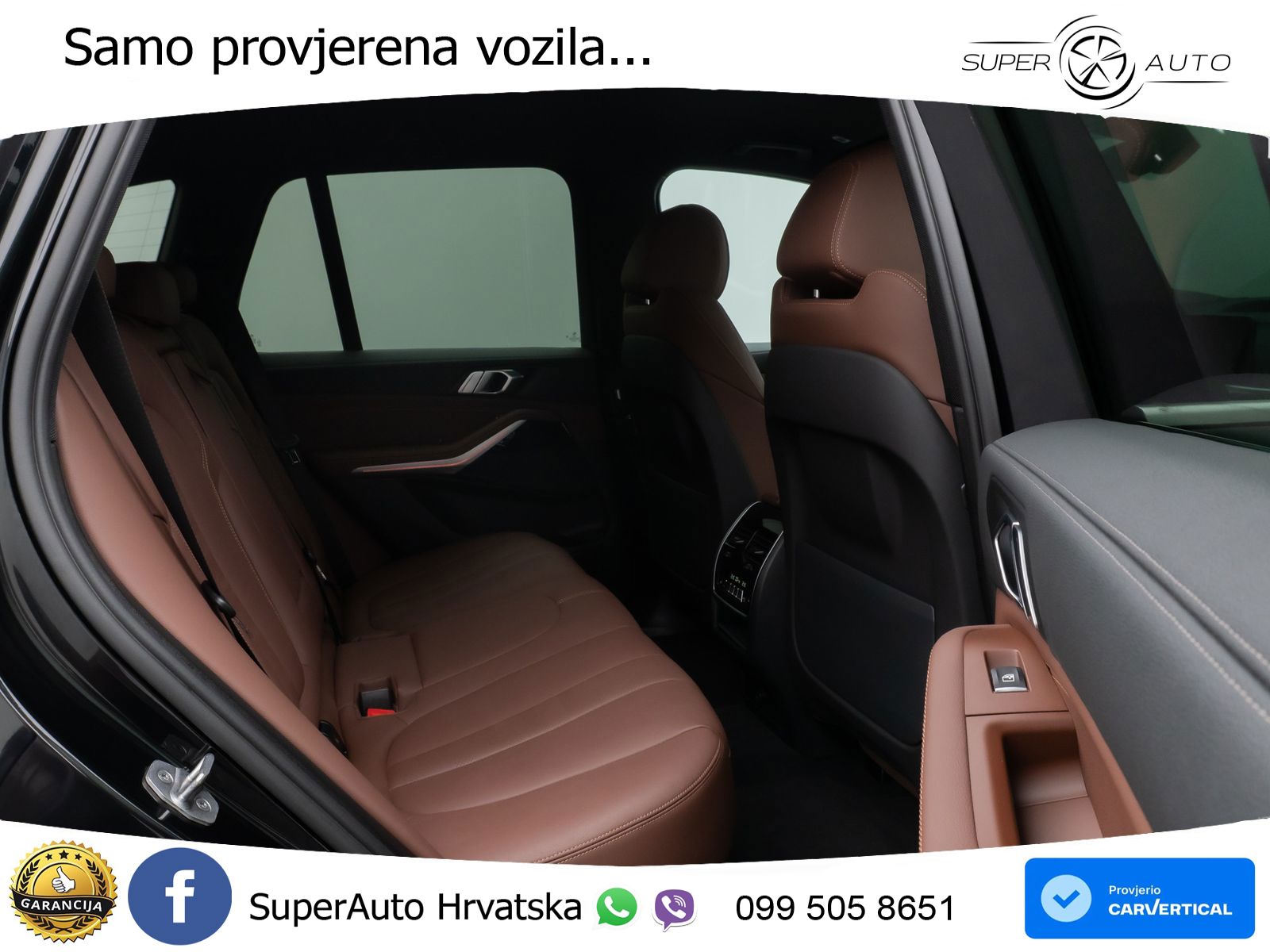 BMW X5 30d (286 KS) xDrive Steptronic M Sport LED+GR SJED+ACC