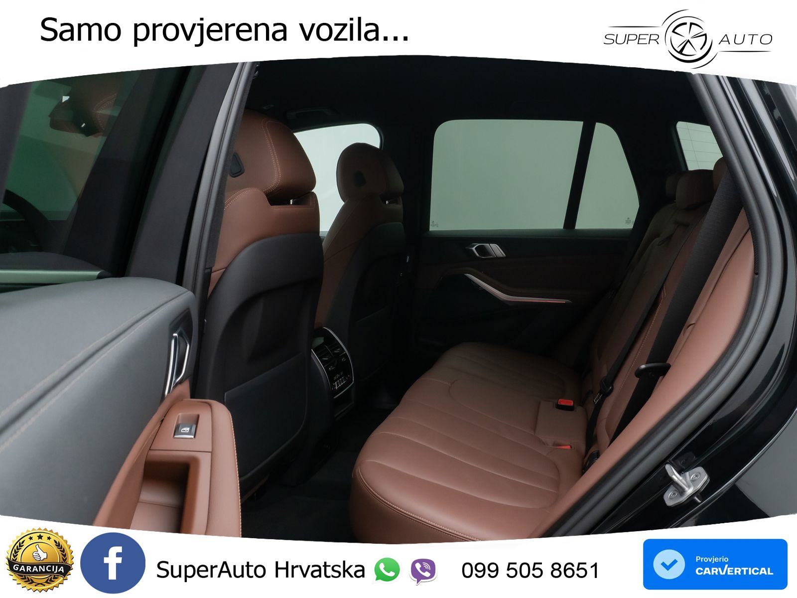 BMW X5 30d (286 KS) xDrive Steptronic M Sport LED+GR SJED+ACC