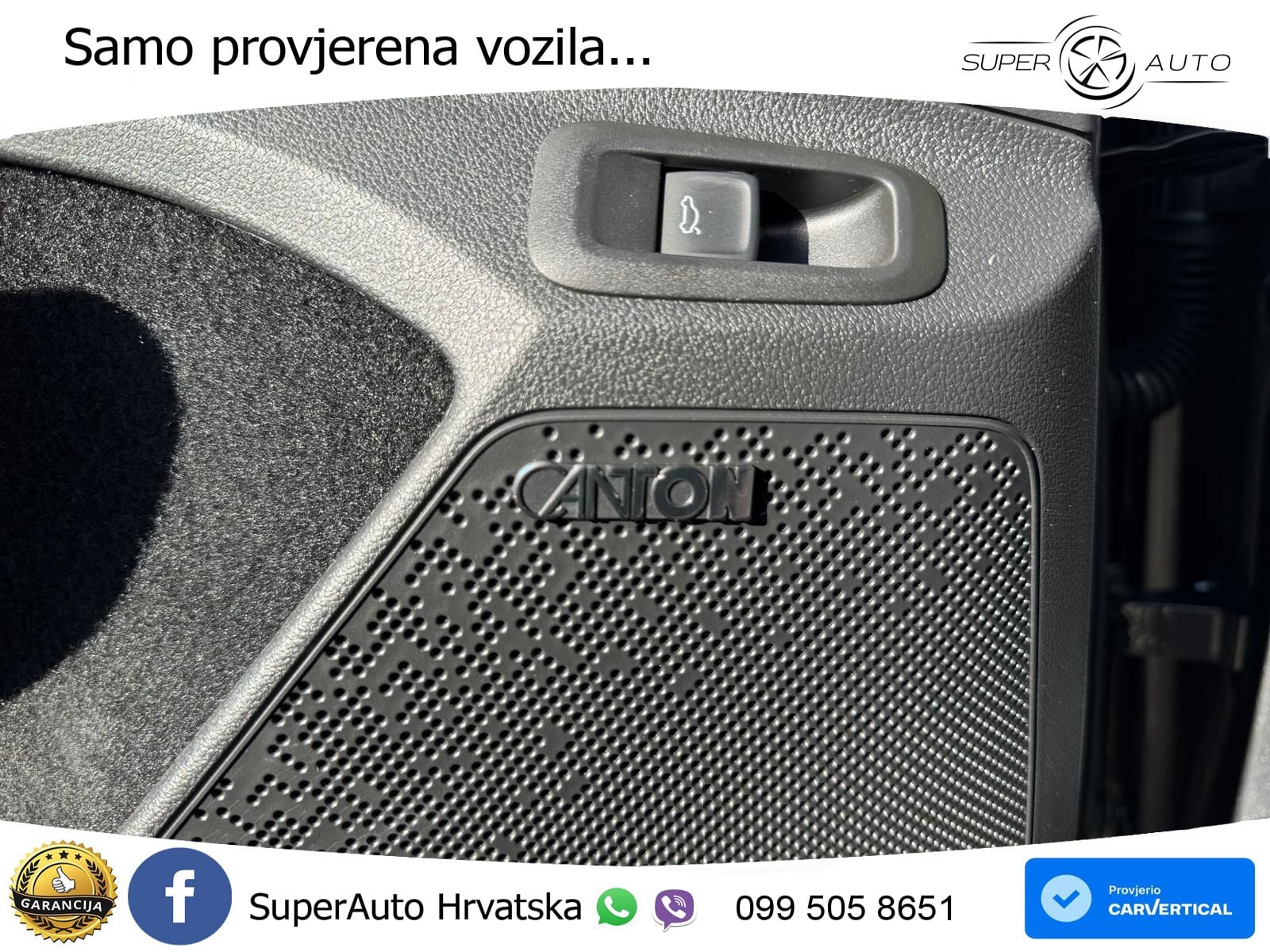 Škoda Enyaq iV 80 82 kWh (204 KS) SportLine LED+GR SJED+ACC