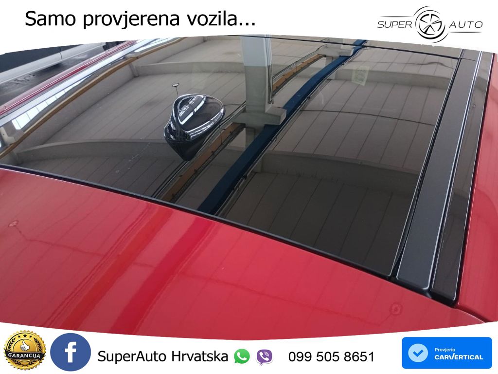 Alfa Romeo Stelvio 2.0 Turbo (280 KS) Q4 Automatic LED+GR SJED+ACC