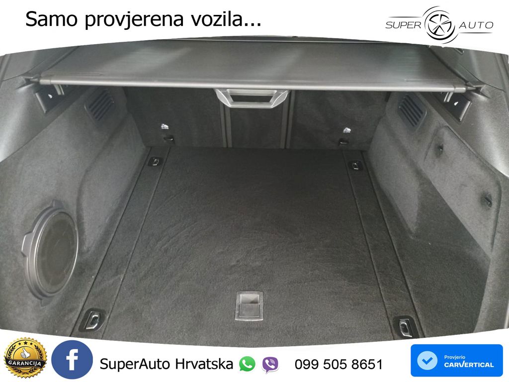 Alfa Romeo Stelvio 2.0 Turbo (280 KS) Q4 Automatic LED+GR SJED+ACC