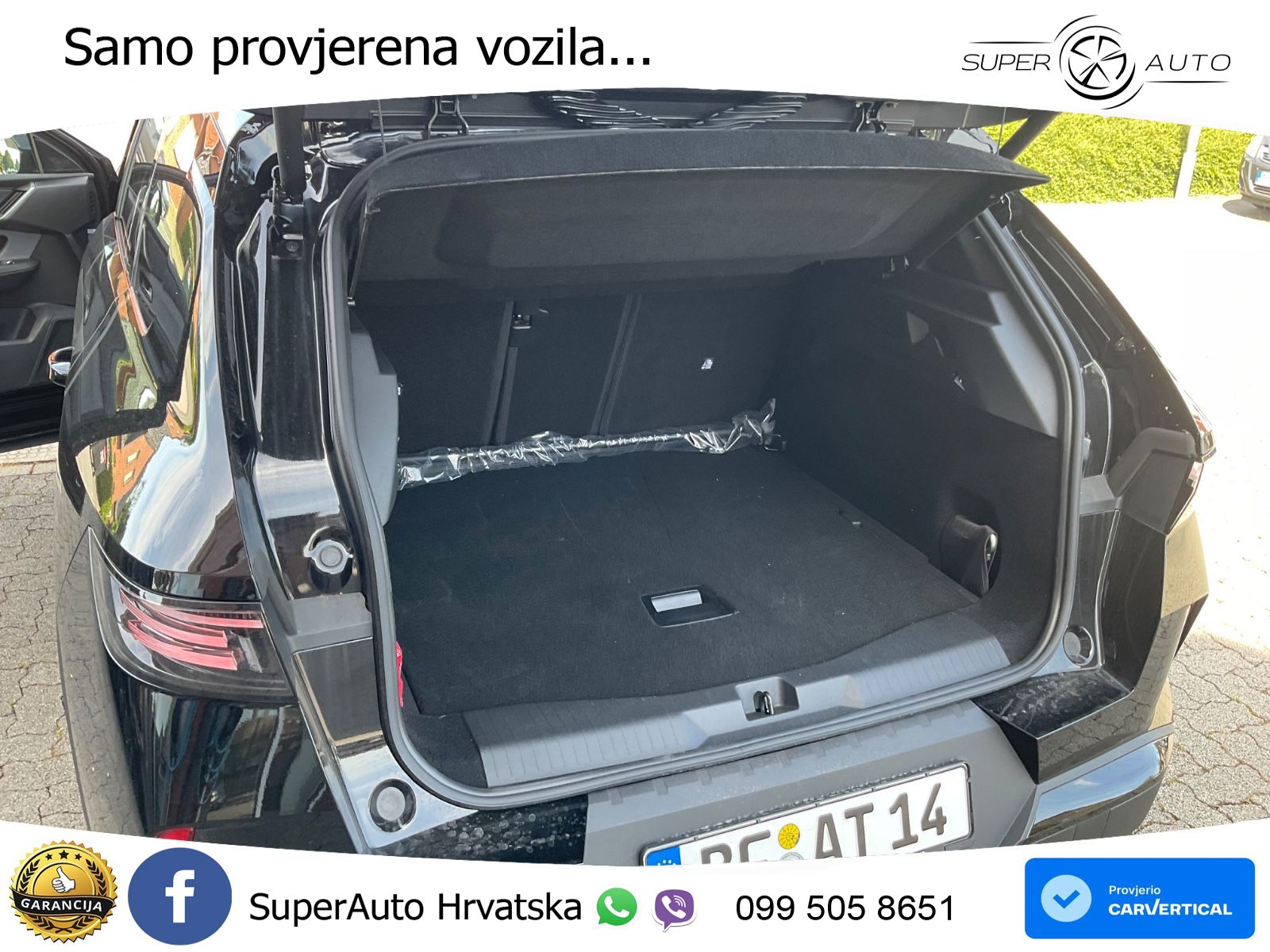 Opel Grandland 1.2 Turbo (145 KS) Hybrid eDCT GS LED+GR SJED+ACC
