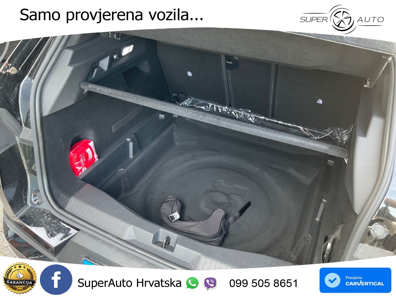 Opel Grandland 1.2 Turbo (145 KS) Hybrid eDCT GS LED+GR SJED+ACC