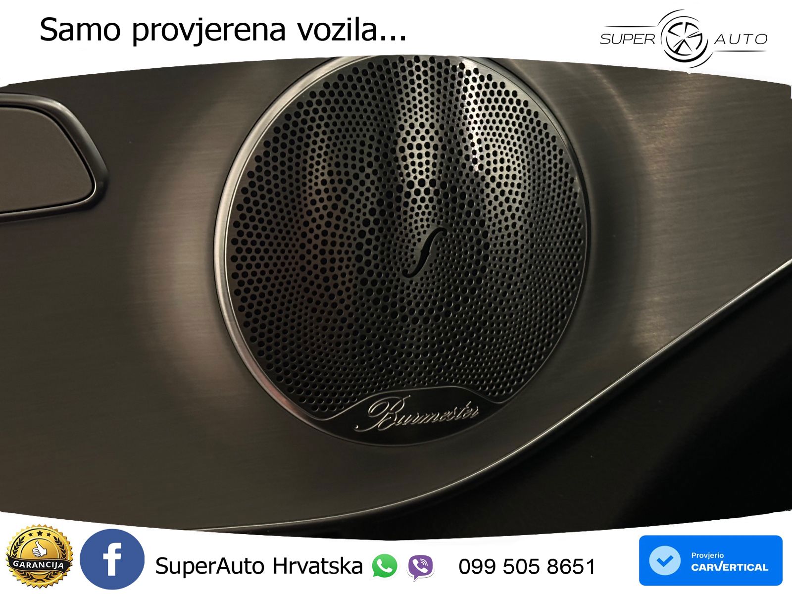 Mercedes GLC Coupe AMG 63 (476 KS) 4MATIC+ MCT