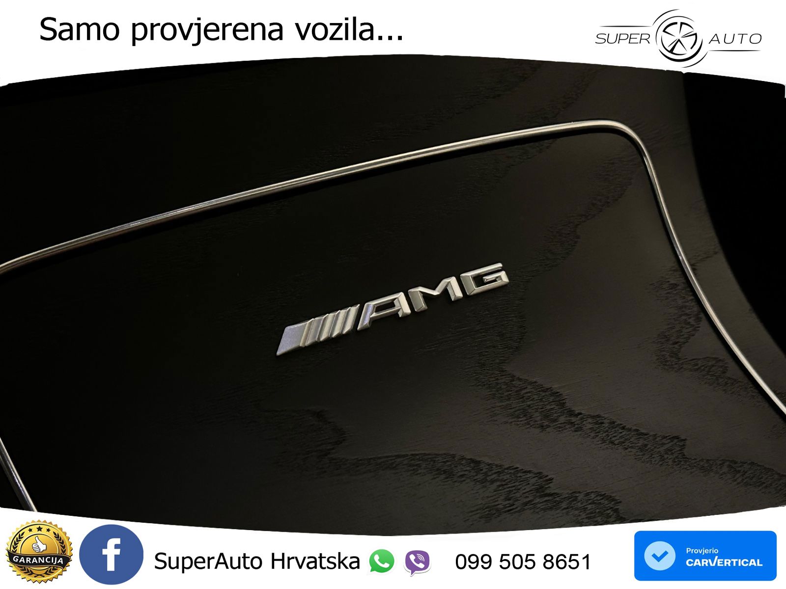 Mercedes GLC Coupe AMG 63 (476 KS) 4MATIC+ MCT