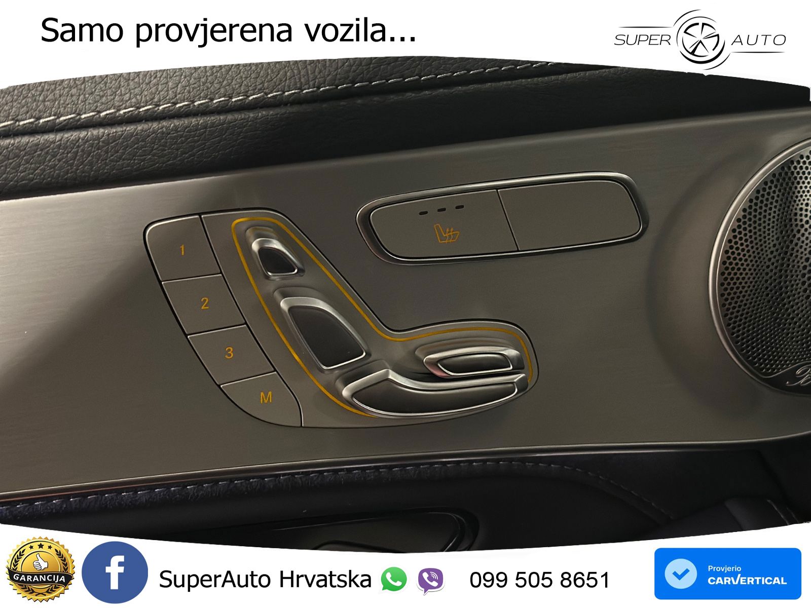 Mercedes GLC Coupe AMG 63 (476 KS) 4MATIC+ MCT