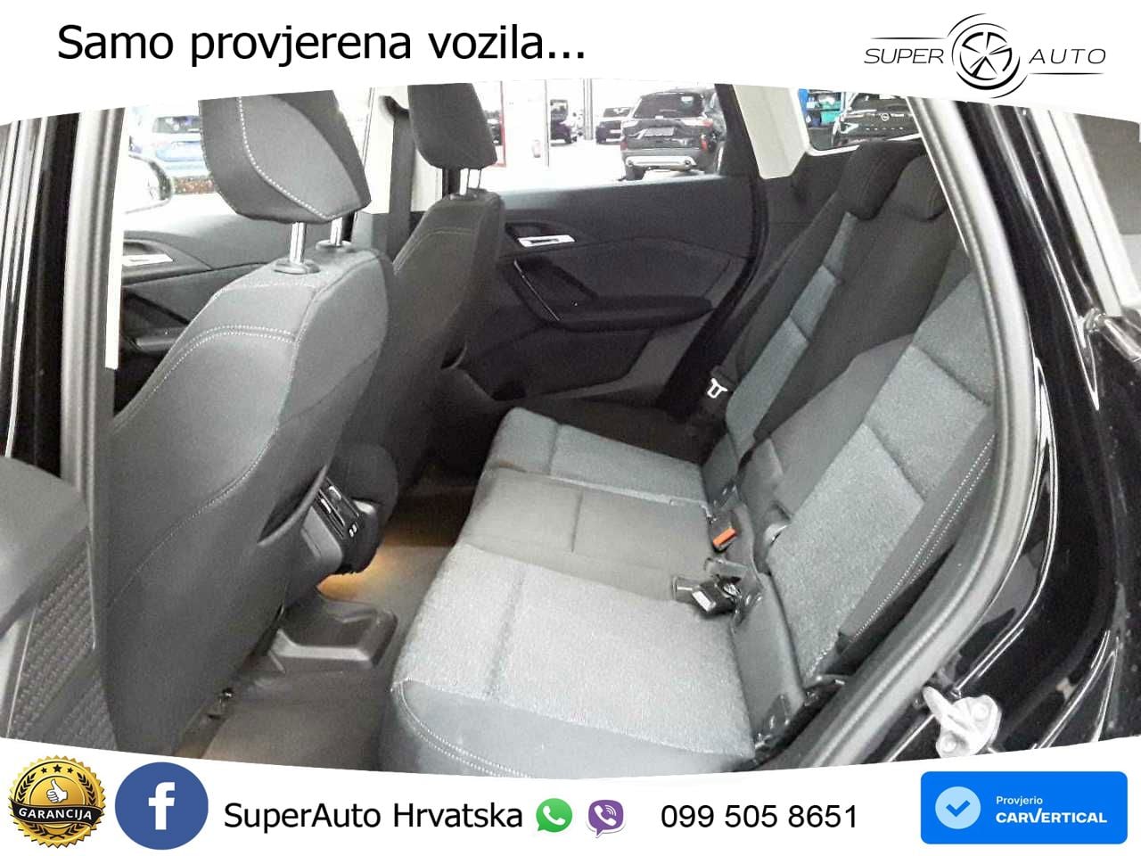 BMW iX1 68 kWh (313 KS) xDrive30