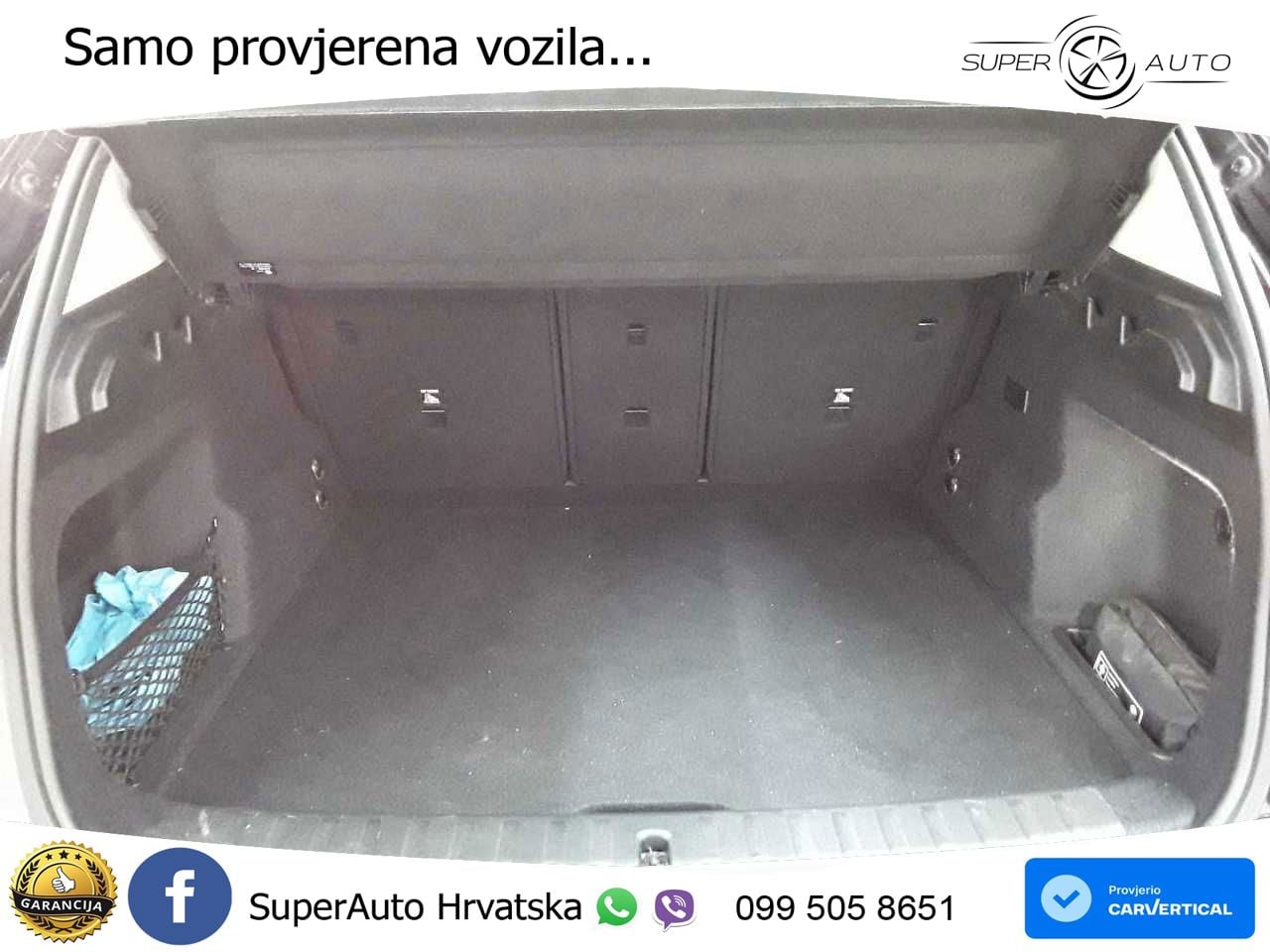 BMW iX1 68 kWh (313 KS) xDrive30