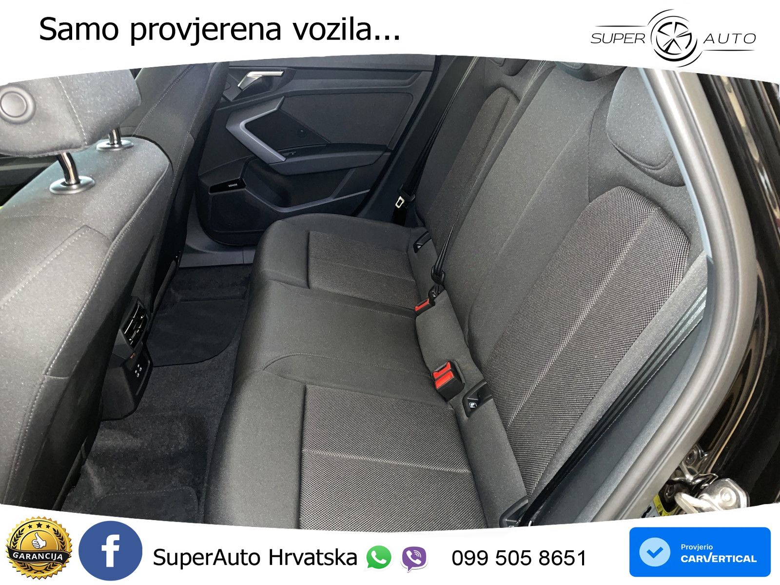 Audi A3 Sportback 30 TFSI (116 KS) Mild Hybrid S tronic advanced LED+GR SJED+ACC