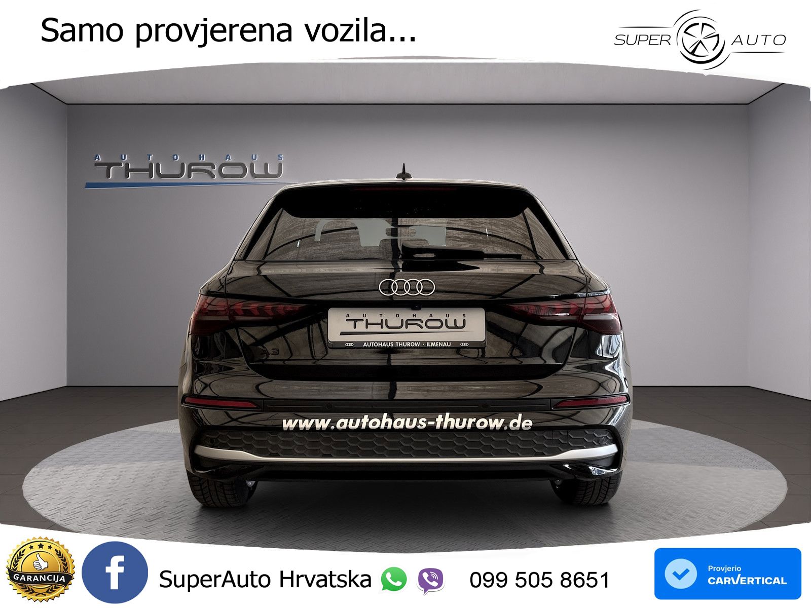 Audi A3 Sportback 30 TFSI (116 KS) Mild Hybrid S tronic advanced LED+GR SJED+ACC