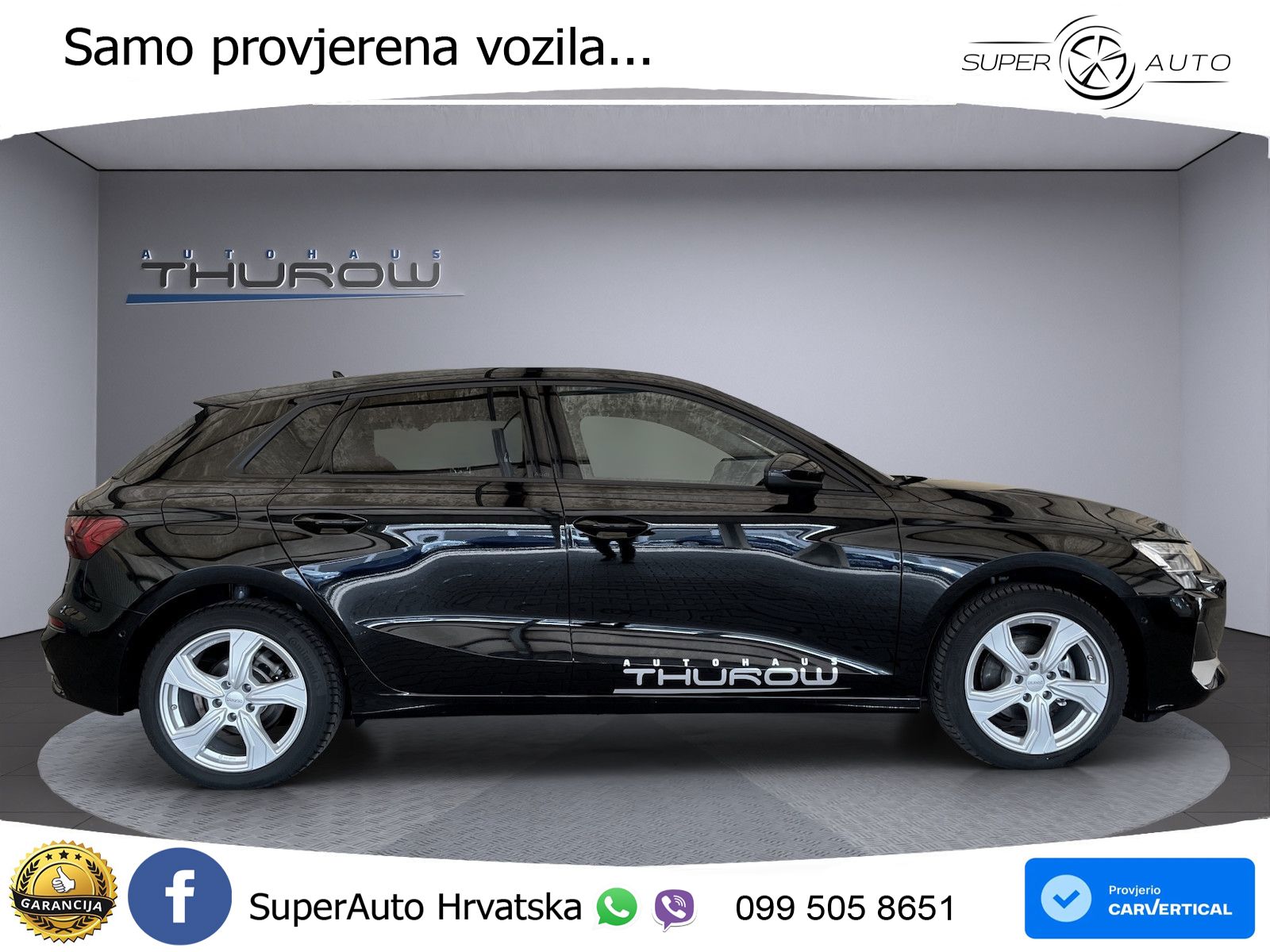 Audi A3 Sportback 30 TFSI (116 KS) Mild Hybrid S tronic advanced LED+GR SJED+ACC