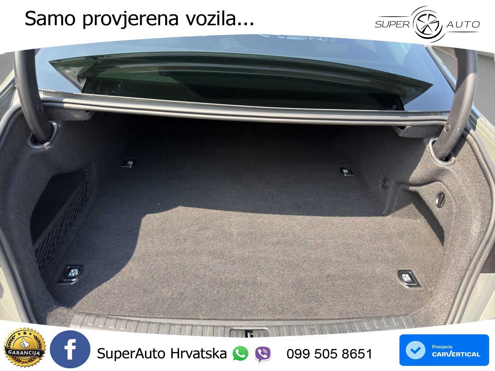 Audi A6 50 TFSIe (299 KS) quattro ultra S tronic S line