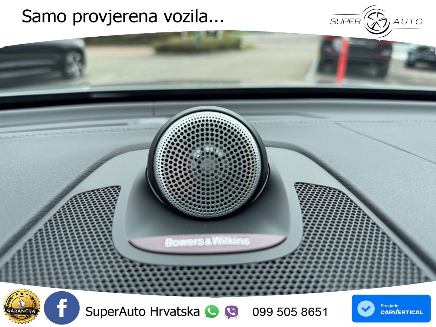 Volvo XC60 T8 AWD Geartronic ZRAČNI+ACC+GR SJED+KAM+PANO