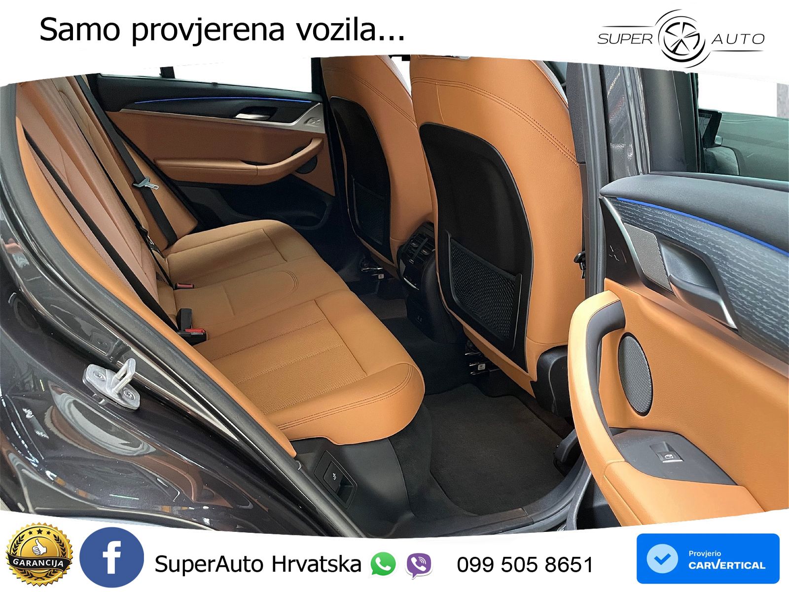 BMW X3 30e xDrive Steptronic
