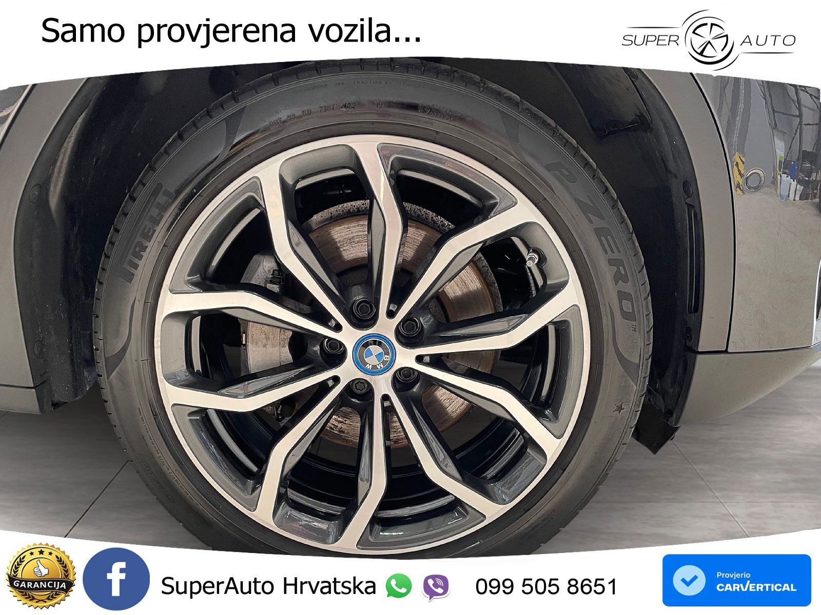 BMW X3 30e xDrive Steptronic