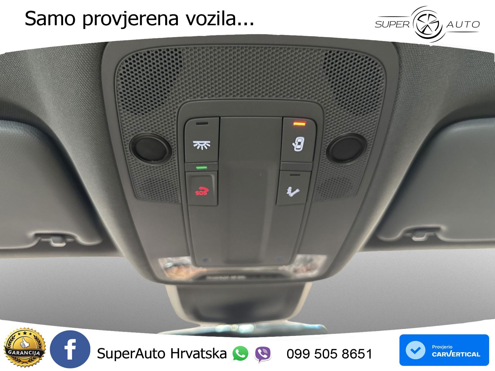 Audi A3 Limuzina 35 TFSI (150 KS) S tronic advanced LED+GR SJED+ACC